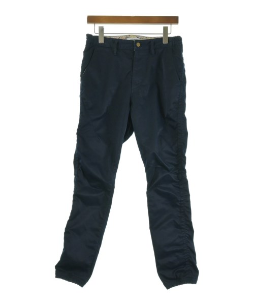 nonnative ノンネイティヴ パンツ(その他) 紺 0480524L0055 楽天市場】nonnative ノンネイティブ(ズボン・パンツ|メンズ