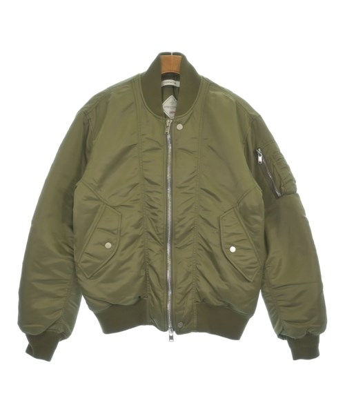 【限定品】 楽天市場】nonnative スタジャンの通販 ジャケット・アウター