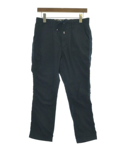 nonnative ノンネイティヴクロップドパンツ メンズ【中古】【古着】 nonnative ノンネイティヴクロップドパンツ メンズ【中古】【古着】