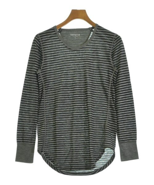 nonnative Tシャツ・カットソー 黒 0480525E0086 楽天市場】nonnative(Tシャツ・カットソー|トップス):メンズ