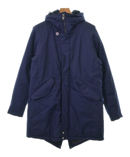 楽天市場】nonnative 15aw（コート・ジャケット｜メンズ