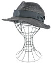 nonnative ノンネイティヴストローハット メンズ【中古】【古着】