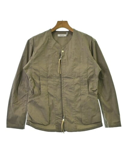 nonnative ノンネイティヴブルゾン(その他) メンズ【中古】【古着】 nonnative ノンネイティヴブルゾン(その他) メンズ【中古】【古着】