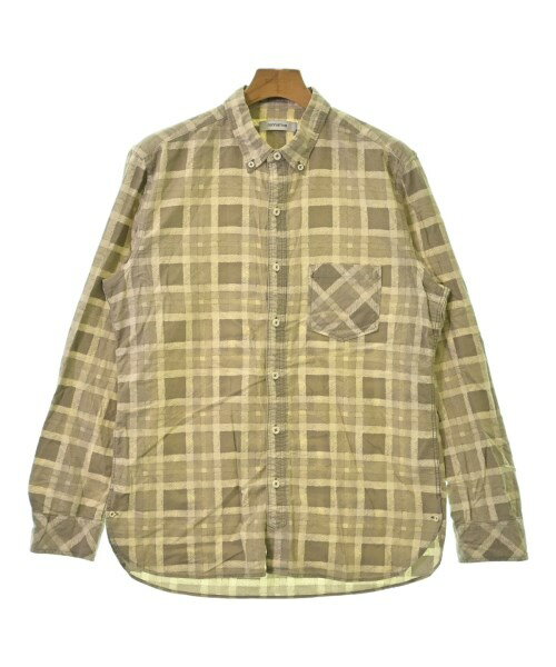 楽天市場】nonnative シャツ bdの通販 楽天市場】nonnative シャツ bdの通販