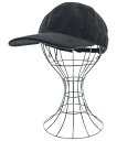 nonnative ノンネイティヴキャップ メンズ - 黒【中古】【古着】