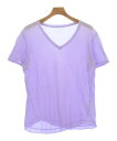 nonnative ノンネイティヴTシャツ・カットソー メンズ 1(M位) 紫【中古】【古着】