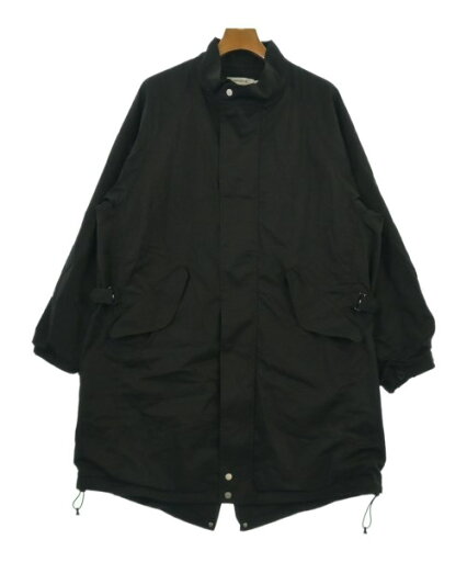 nonnative ノンネイティヴモッズコート メンズ【中古】【古着】 nonnative ノンネイティヴモッズコート メンズ【中古】【古着】