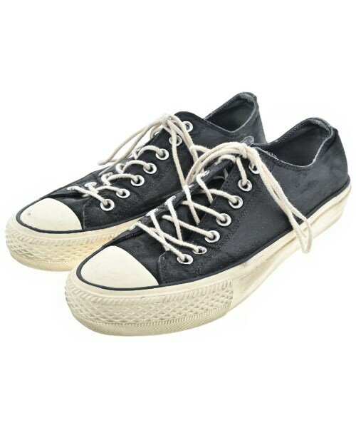 nonnative ノンネイティヴ スニーカー 黒 26cm 0480525Y0287 楽天市場】nonnative(カラーブラック)(靴)の通販