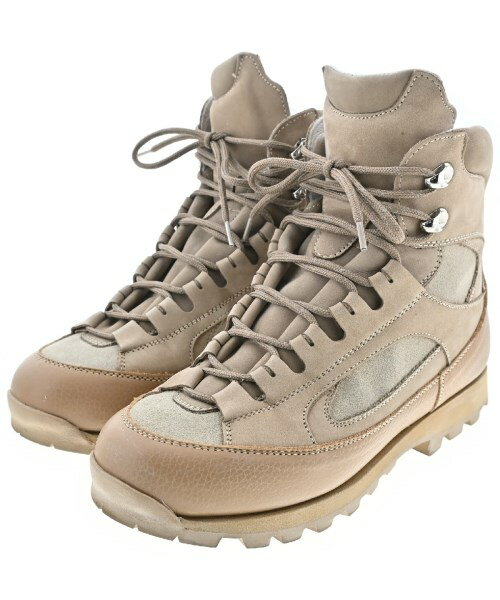 nonnative ノンネイティヴ スニーカー ベージュ 0480525Y0288 楽天市場】nonnative(カラーベージュ)(靴)の通販