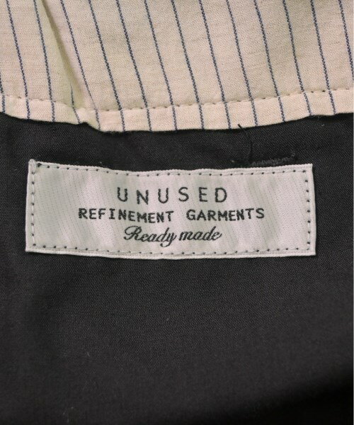 UNUSED アンユーズドパンツ（その他） メンズ 2(M位) グレー【中古】【古着】