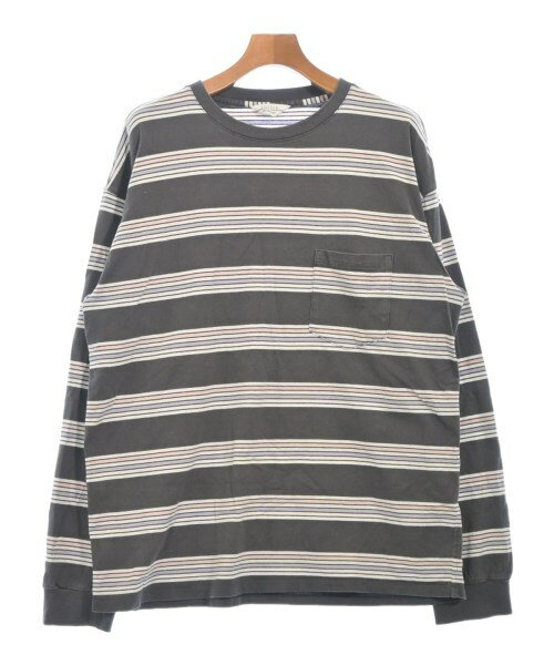 楽天市場】unused ボーダー(Tシャツ・カットソー|トップス 楽天市場】unused ボーダー(Tシャツ・カットソー|トップス
