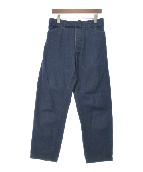 楽天市場】comoli デニム(サイズ(S/M/L)S)の通販 楽天市場】comoli デニム(サイズ(S/M/L)S)の通販