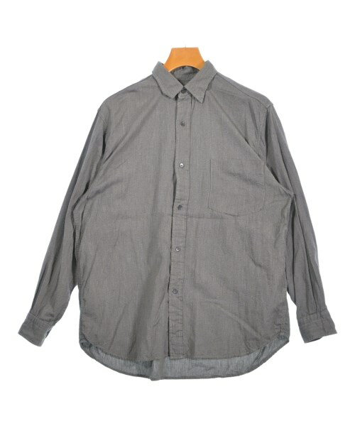 楽天市場】comoli シャツ 中古（素材（生地・毛糸）綿・コットン
