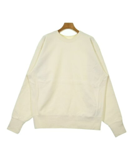 Kaptain Sunshine キャプテンサンシャインスウェット メンズ【中古】【古着】