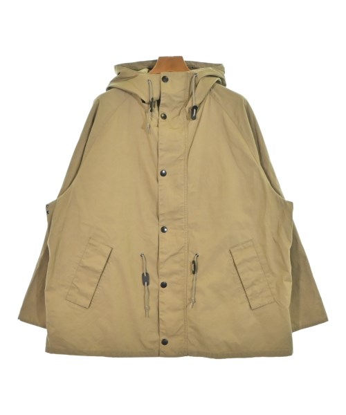 楽天市場】kaptain sunshine 中古（コート・ジャケット｜メンズ