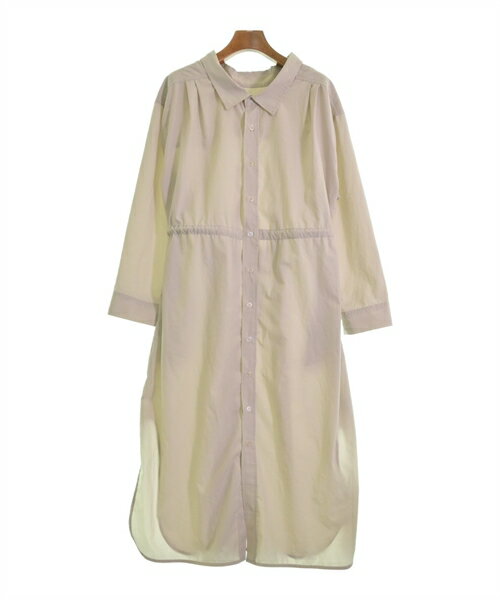 emmi atelier エミアトリエワンピース レディース【中古】【古着】