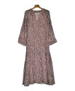 emmi atelier エミアトリエワンピース レディース【中古】【古着】(4)