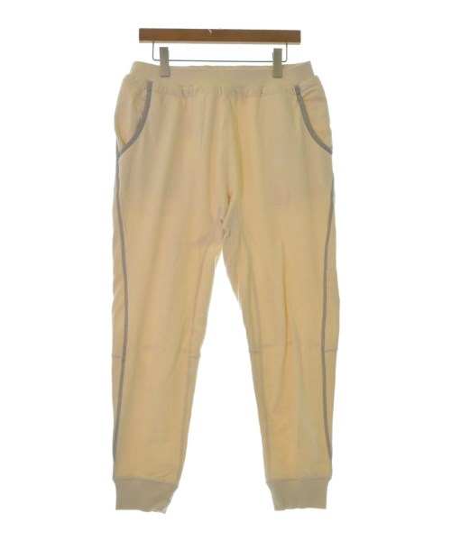 and wander アンド ワンダースウェットパンツ メンズ【中古】【古着】