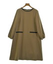 closet story UNITED ARROWS クローゼットストーリーユナイテッドアローズワンピース レディース【中古】【古着】(4)