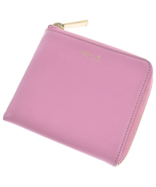 agnes b. VOYAGE アニエスベーボヤージュ財布・コインケース レディース【中古】【古着】