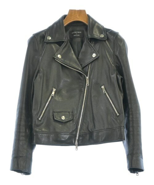 UNITED TOKYO ユナイテッドトウキョウライダース レディース【中古】【古着】