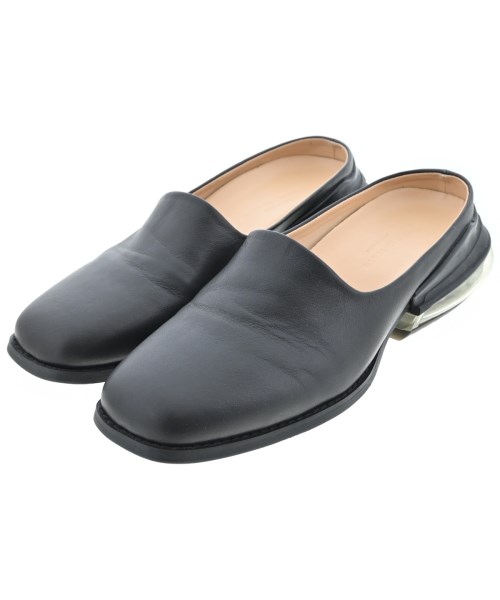 UNITED TOKYO ユナイテッドトウキョウサンダル メンズ 2(27cm位) 黒【中古】【古着】