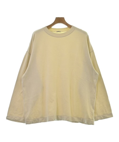 楽天市場】AURALEE(サイズ(S/M/L)L)(Tシャツ・カットソー 楽天市場】AURALEE(サイズ(S/M/L)L)(Tシャツ・カットソー