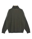AURALEE オーラリーニット・セーター メンズ【中古】【古着】
