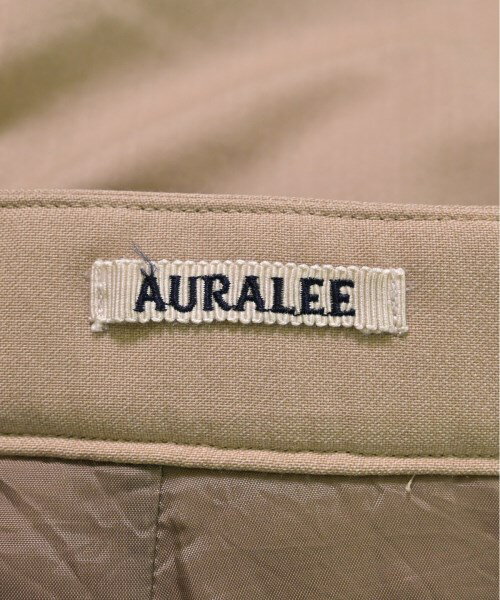 AURALEE オーラリーパンツ（その他） メンズ【中古】【古着】