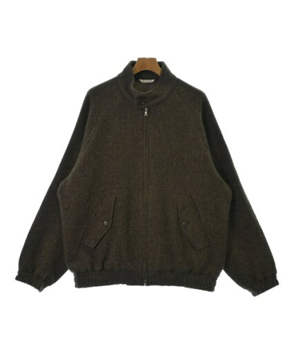 AURALEE オーラリーブルゾン メンズ【中古】【古着】 AURALEE オーラリーブルゾン メンズ【中古】【古着】