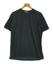 AURALEE オーラリーTシャツ・カットソー メンズ 3(S位) 黒【中古】【古着】