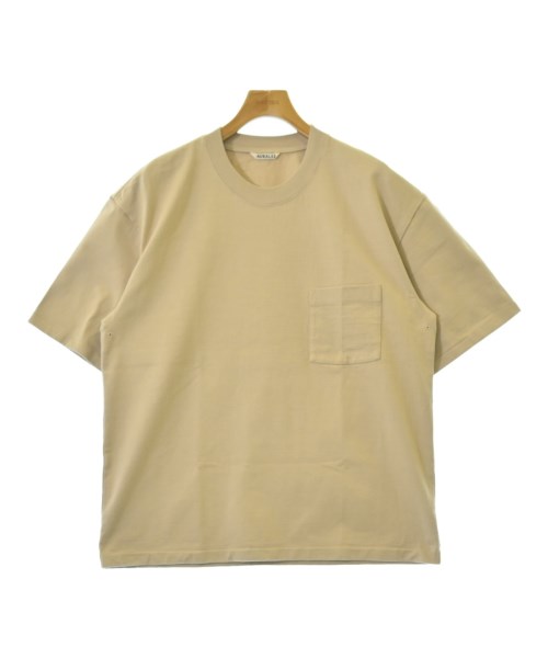 AURALEE オーラリー Tシャツ・カットソー 5(L位) 0489924O0014 楽天市場】auralee オーラリー(Tシャツ・カットソー|トップス