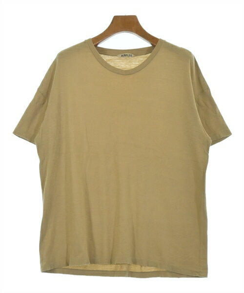 AURALEE オーラリー Tシャツ・カットソー 5(L位) 0489924O0014 楽天市場】auralee レディース(Tシャツ・カットソー|トップス