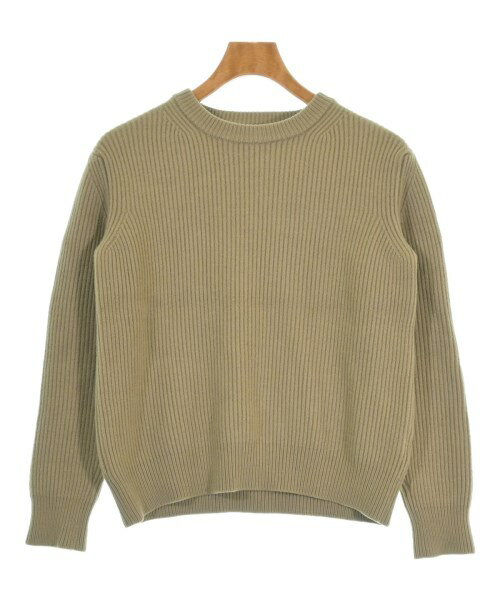 AURALEE オーラリーニット・セーター メンズ【中古】【古着】