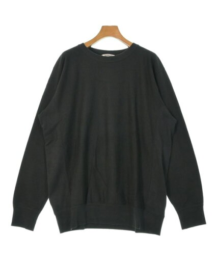 AURALEE オーラリーTシャツ・カットソー メンズ【中古】【古着】 AURALEE オーラリーTシャツ・カットソー メンズ【中古】【古着】