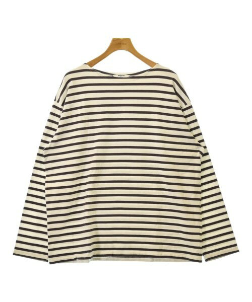 AURALEE オーラリー Tシャツ・カットソー 5(L位) 0489924S0102 楽天市場】オーラリー カットソー(Tシャツ・カットソー