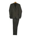 BLACK LABEL CRESTBRIDGE ブラックレーベルクレストブリッジビジネス メンズ【中古】【古着】