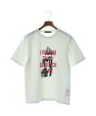 THEE HYSTERIC XXX ジィ ヒステリック トリプルエックスTシャツ カットソー メンズ【中古】【古着】