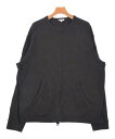 NORSE PROJECTS ノースプロジェクトスウェット メンズ XL 黒【中古】【古着】