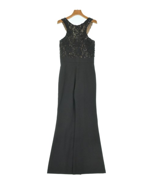 DENNY ROSE デニーローズオールインワン/サロペット レディース 42(L位) 黒【中古】【古着】