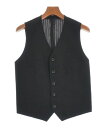 The Stylist Japan ザ スタイリスト ジャパンドレスシャツ メンズ S 黒x紺xピンク等【中古】【古着】(4)