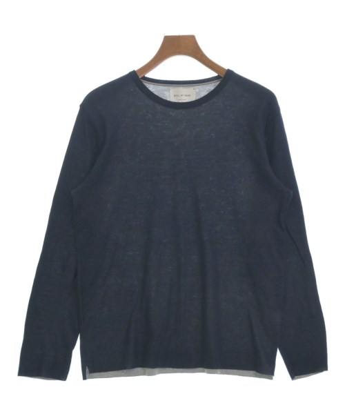 STILL BY HAND スティルバイハンドニット・セーター メンズ【中古】【古着】