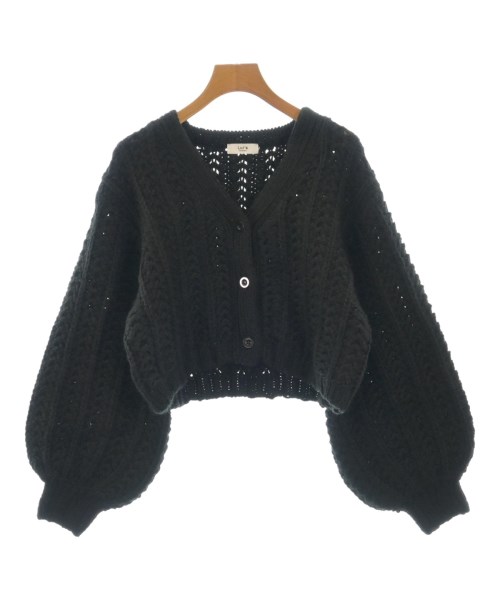 Lui's ルイスカーディガン レディース【中古】【古着】