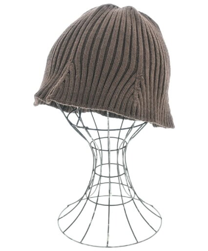 Pilgrim surf+Supply ピルグリムサーフサプライニットキャップ・ビーニー メンズ【中古】【古着】 Pilgrim surf+Supply ピルグリムサーフサプライニットキャップ・ビーニー メンズ【中古】【古着】