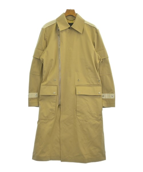 DIESEL BLACK GOLD ディーゼル　ブラックゴールドコート...(4)