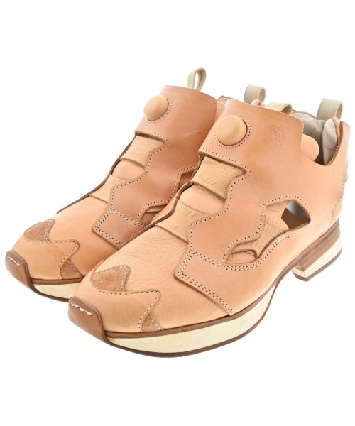 Hender Scheme エンダースキーマーシューズ(その他) メンズ 5(27.5cm位) 茶【中古】【古着】