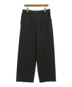 SUNSEA サンシースラックス メンズ【中古】【古着】(4)
