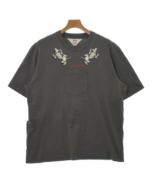 楽天市場】sunsea(Tシャツ・カットソー|トップス):メンズ 楽天市場】sunsea(Tシャツ・カットソー|トップス):メンズ