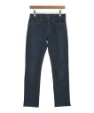 Theory セオリーデニムパンツ メンズ 28(S位) インディゴ(デニム)【中古】【古着】