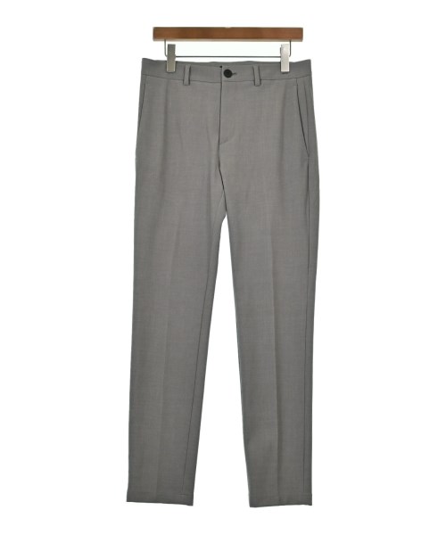 Theory セオリー スラックス グレー 2(M位) 0138225J0160 楽天市場】セオリー パンツ(メンズファッション)の通販
